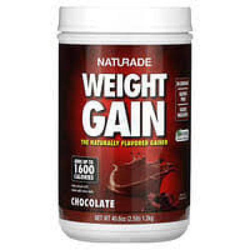 NATURADE WEIGHT GAIN